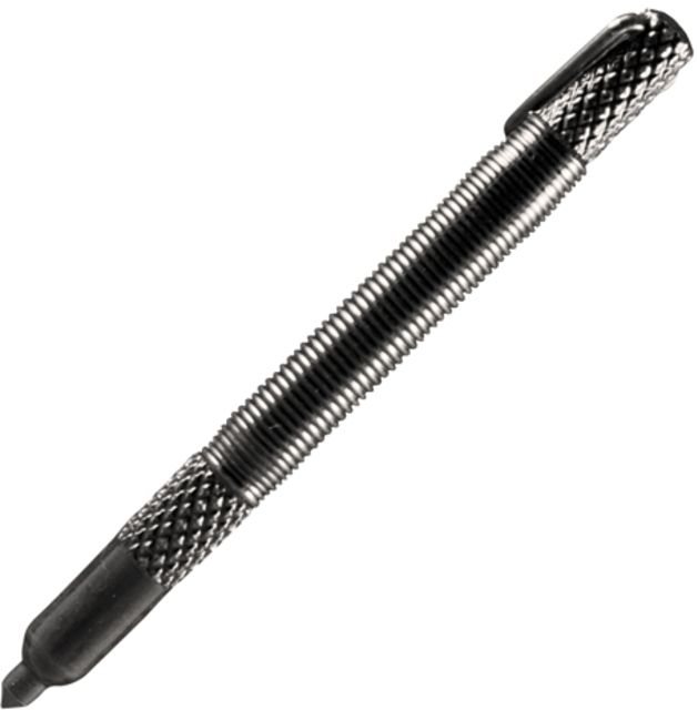 Zak Tool Keyring Window Punch Black - Zak Tool