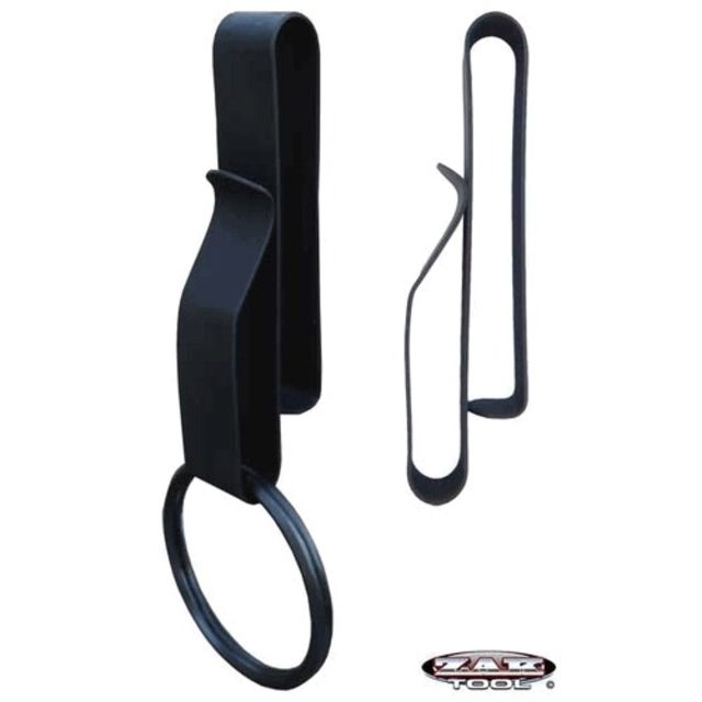 Zak Tool Low Profile Key Ring Holder - Zak Tool