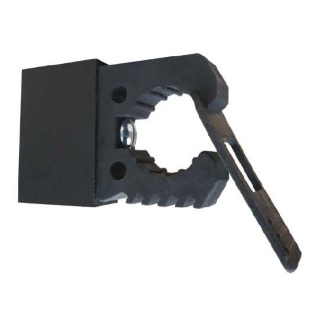 Zak Tool Mounting Brackets With Hardware Pair - ZAK-82 - Zak Tool