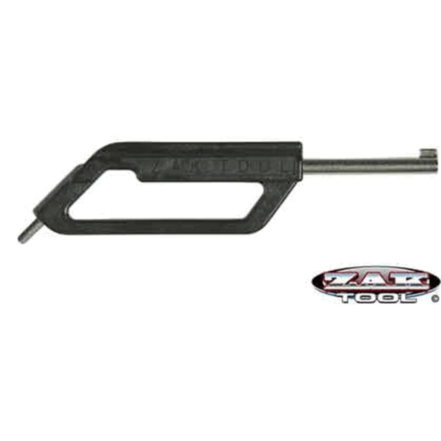 Zak Tool Multi-purpose Key - Zak Tool