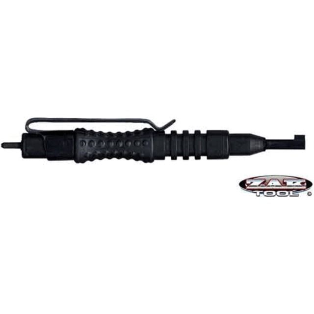 Zak Tool Progrip Pocket Key - ZAK-12C - Zak Tool