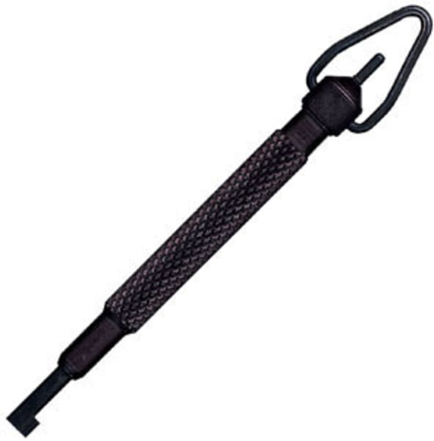 Zak Tool Round Swivel Key Black - Zak Tool