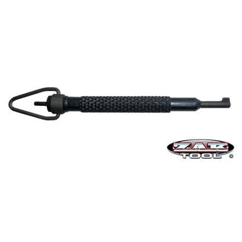 Zak Tool Round Swivel Key-polymer - Zak Tool