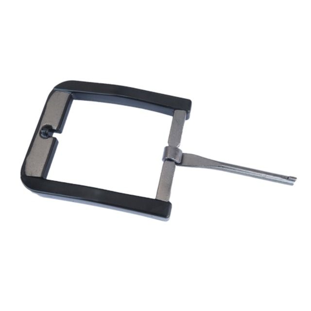 Zak Tool Zak Belt Buckle Handcuff Key Black - Zak Tool