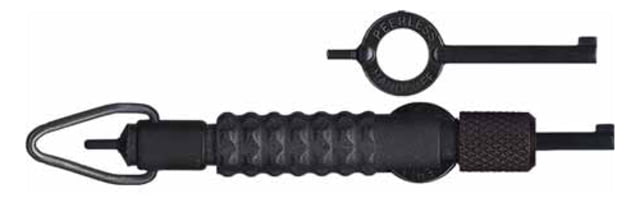 Zak Tool Zak Extender Tool Parts Kit Black - Zak Tool