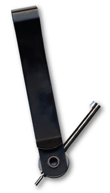 Zak Tool Tactical I.d. Holder W/ Cuff Key - Zak Tool