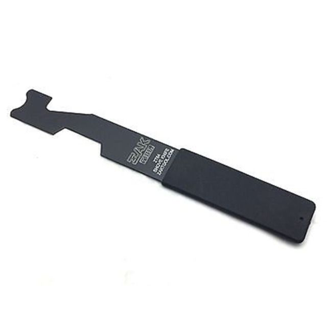 Zak Tool Shove Knife Door Pick Tool - Zak Tool