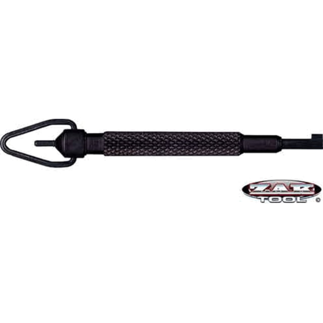 Zak Tool Round Swivel Key Pink - ZAK-10-PNK - Zak Tool