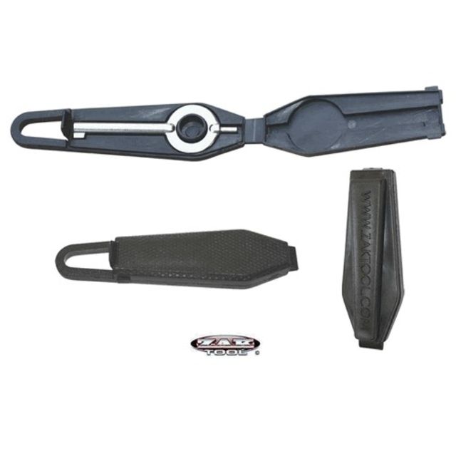 Zak Tool Zt 99 Survival Key Holder - Bl - Zak Tool