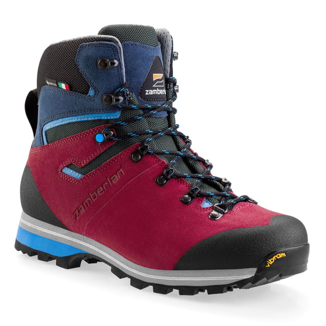 Zamberlan Thunder GTX Boots - Women'sWine/Octane11