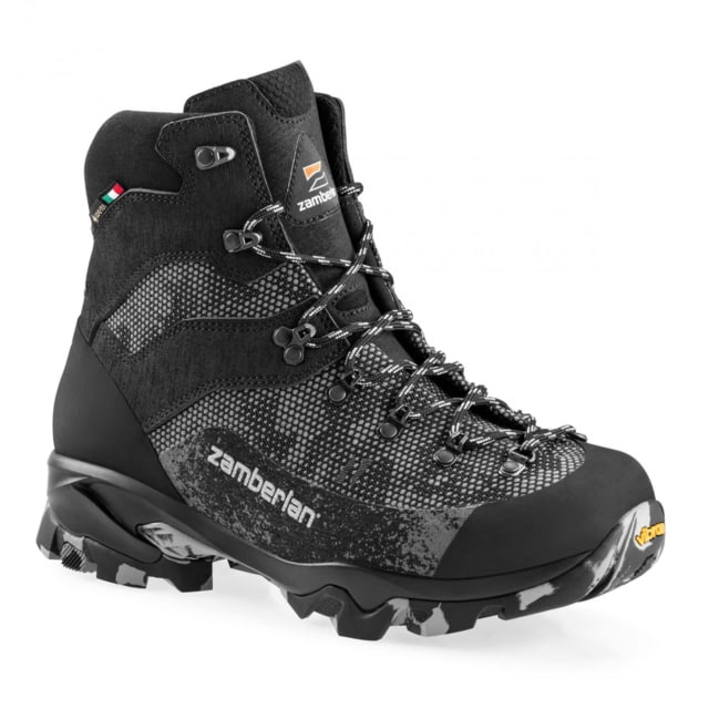 Zamberlan Adak 6 Gtx Rr Hunting Boots - Men's Shark Camo W-42-8