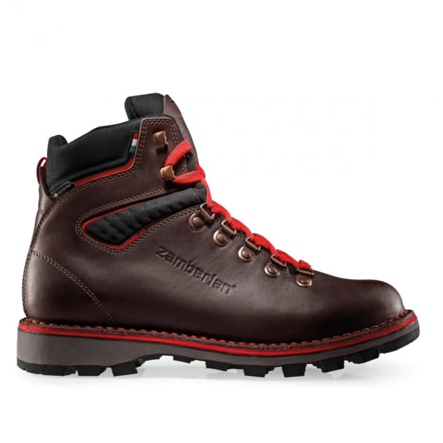 Zamberlan Solden Gtx Boots - Men's Dark Brown 42-8