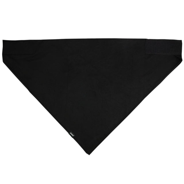 Zan Headgear SportFlex Bandanna - Men's Black