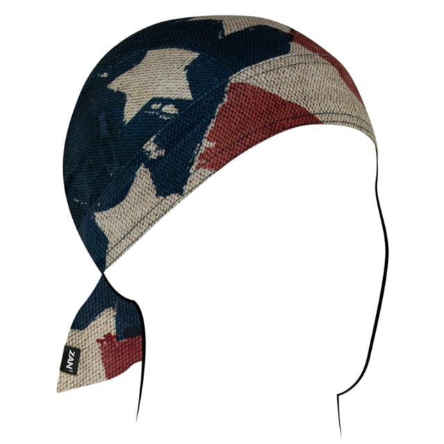 Zan Headgear SportFlex Flydanna One Size Patriot
