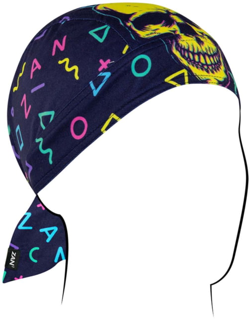 Zan Headgear SportFlex Flydanna One Size Zan1994 SportFlex