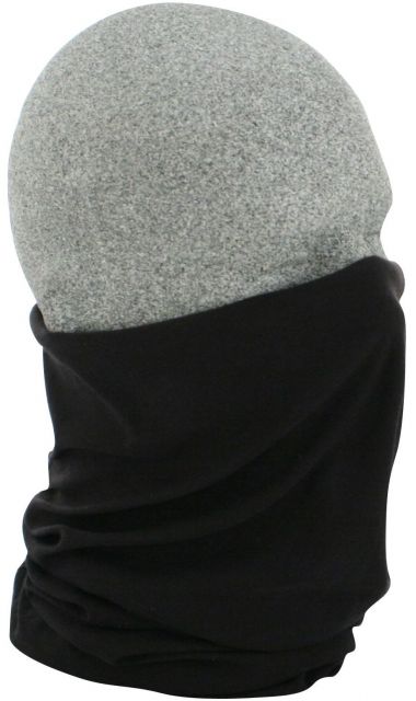 Zan Headgear Zan Headgear Black Motley Tube T114 - $9.88 at Optics Planet
