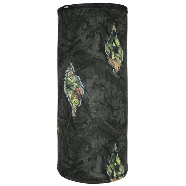 Zan Headgear Motley Tube Mossy Oak Break-up Eclipse