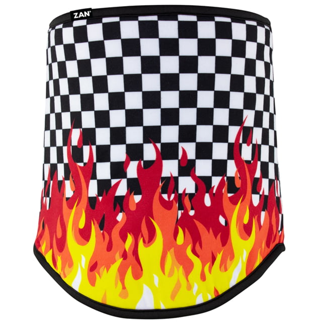 Zan Headgear SportFlex Neck Gaiter
