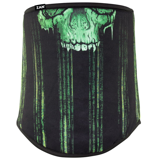 Zan Headgear SportFlex Neck Gaiter