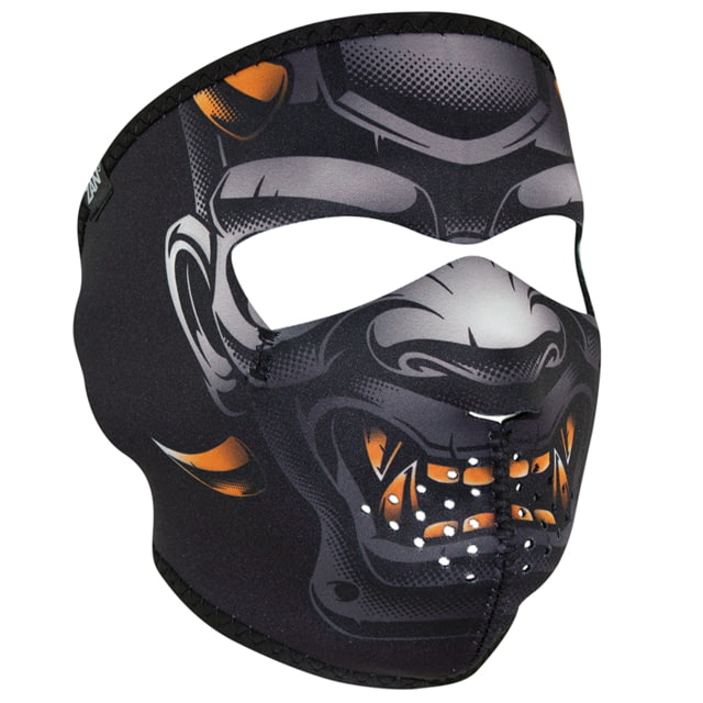 Zan Headgear Neoprene Full Mask