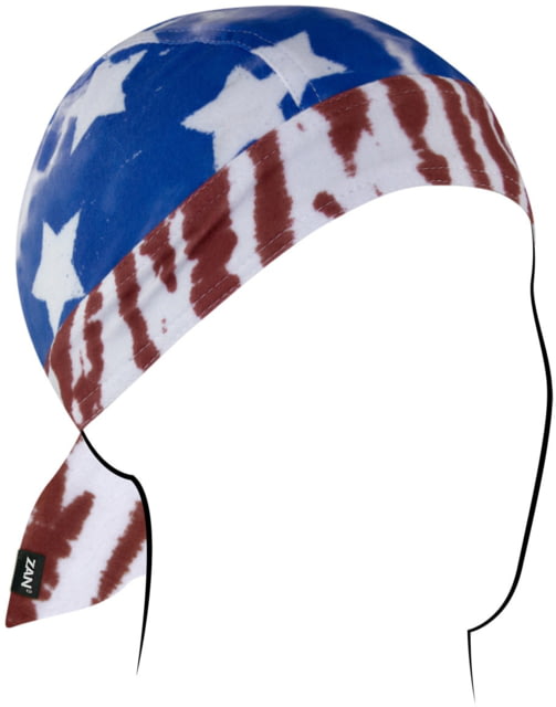 Zan Headgear SportFlex Flydanna One Size Realtree Xtra