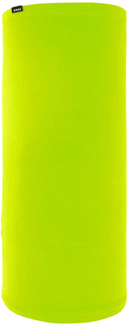 Zan Headgear Sportflex Series Motley Neck Gaiter Lime