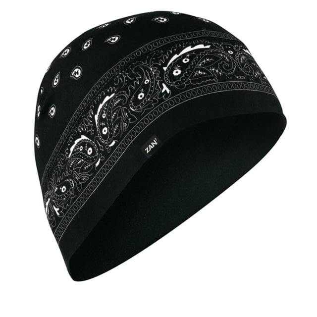 Zan Headgear Sportflex Skull Cap
