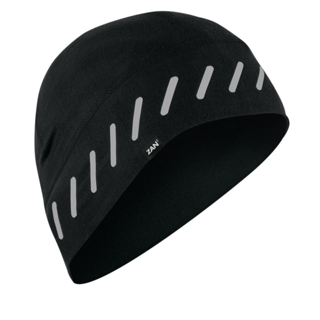 Zan Headgear Sportflex Skull Cap