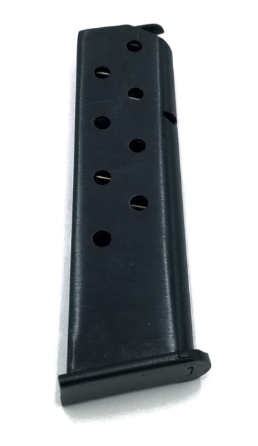 Zastava Arms USA M70AA 9mm 9 Round Rifle Magazine Black - Zastava Arms Usa