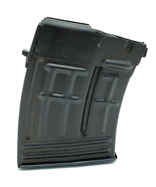 Zastava Arms USA M91 7.62x54R 10 Round Rifle Magazine Black - Zastava Arms Usa