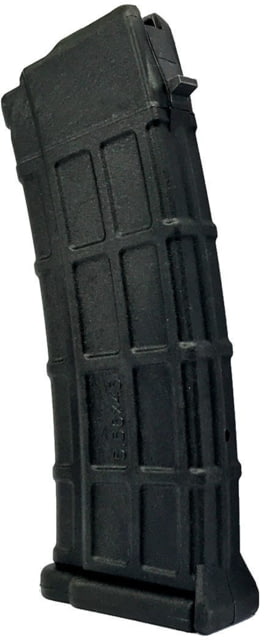 tava Arms USA PAP M90/ZPAP85 5.56 30 Round Rifle Magazine Black Ammo
