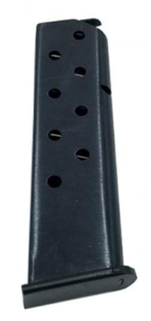 Zastava Arms USA M57A 7.62x25 9 Round Rifle Magazine Black - Zastava Arms Usa