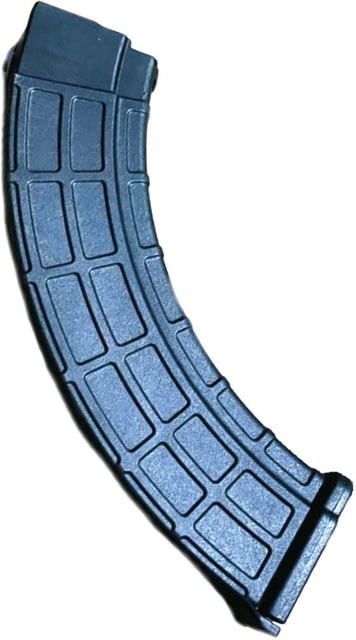 tava Arms USA ZPAPM70 7.62x39 40 Round Rifle Magazine Black Ammo