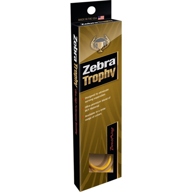 Zebra Hybrid String 1402594 Camouflage - Zebra