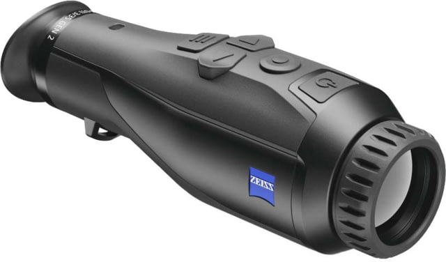 Zeiss DTI 3/35 Gen 2 1.7x Thermal Imaging Camera High-Resolution Monocular for Hunting and Wildlife Observation 3/35 Black 35/f1 - Zeiss
