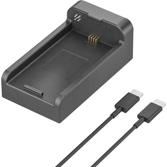 Zeiss DTI 6 Series Battery Charger