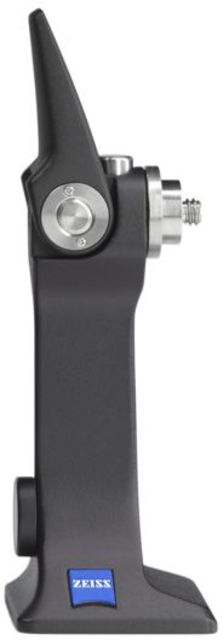 Zeiss Binocular Tripod Mount 1/4in Black Small NSN 9005.9 - Zeiss
