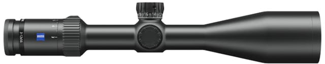 Zeiss Conquest V4 3-12x56mm Rifle Scope