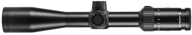 Zeiss Conquest V4 3-12x44 Rifle Scope