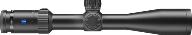 Zeiss Conquest V4 4-16x44 Rifle Scope w/Ballistic Turret ZMOA-2 #94 Reticle - Zeiss