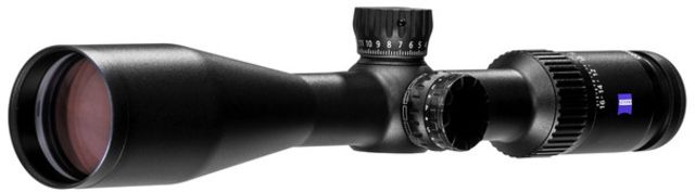 Zeiss Conquest V4 4-16x50mm Riflescope