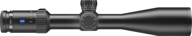 Zeiss Conquest V4 6-24x50mm Riflescope