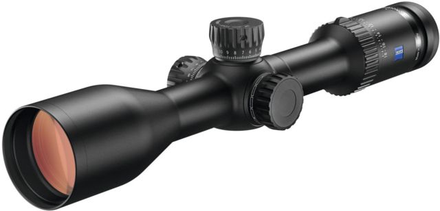 Zeiss Conquest V6 3-18x50mm Rifle Scope