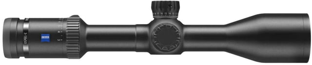 Zeiss Conquest V6 3-18x50mm Riflescope