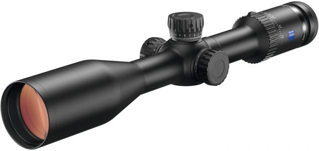 Zeiss Conquest V6 High-Performance Rifle Scope
