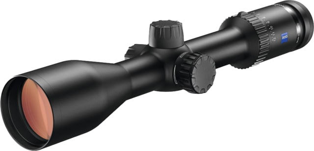 Zeiss Conquest V6 2-12x50mm Rifle Scope