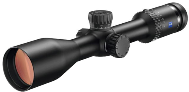 Zeiss Conquest V6 2-12x50mm Rifle Scope
