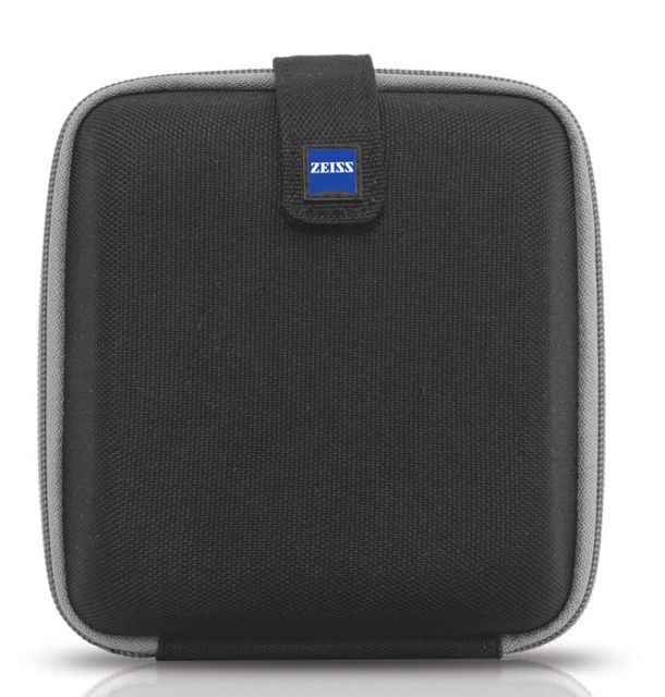 Zeiss Terra ED Field Case 32 Grey Small NSN 9005.9 - Zeiss