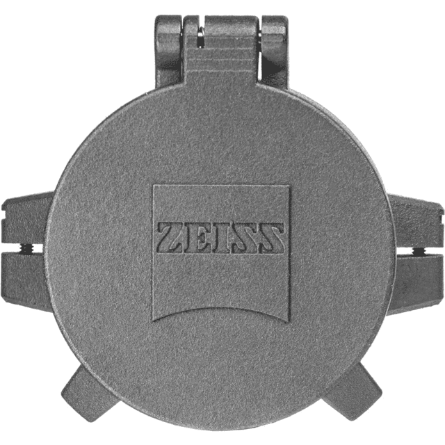 Zeiss 50mm Lens Cover for Extreme Conditions