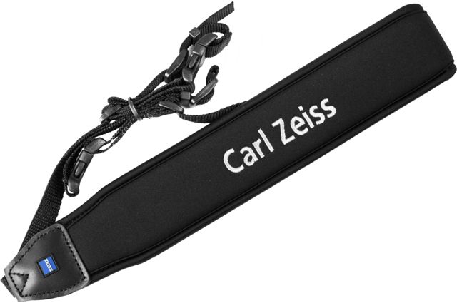 Zeiss Air Cell Comfort Strap for Binoculars